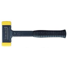 HALDER-3380.040-MAZA ANTI REBOTE SECURAL DIAMETRO  30X40 MM