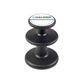 HALDER-3688.003-SOPORTE MÁGENTICO UNIVERSAL