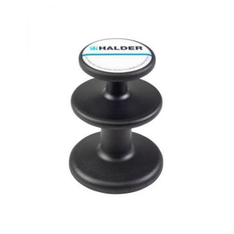 HALDER-3688.003-SOPORTE MÁGENTICO UNIVERSAL