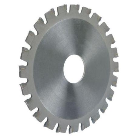 LEJA TOOLS-701115-DISCO DE CORTE DIENTES METAL DURO SAFESAW STEEL (DIAMETRO  115 MM)