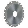 LEJA TOOLS-701115-DISCO DE CORTE DIENTES METAL DURO SAFESAW STEEL (DIAMETRO  115 MM)