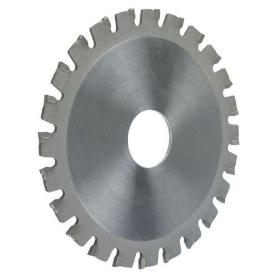 LEJA TOOLS-701125-DISCO DE CORTE DIENTES METAL DURO SAFESAW STEEL (DIAMETRO  125 MM)