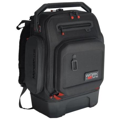 GT LINE-MONOLITHLT35-MOCHILA TÉCNICA MONOLITH LT35