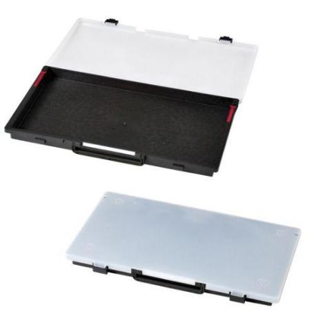 GT LINE-AIBOX3.E-CAJÓN-MALETÍN INTERIOR VACÍO PARA MODELO ALL.IN.ONE (ALTURA 30 CM)
