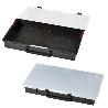 GT LINE-AIBOX3.E-CAJÓN-MALETÍN INTERIOR VACÍO PARA MODELO ALL.IN.ONE (ALTURA 30 CM)