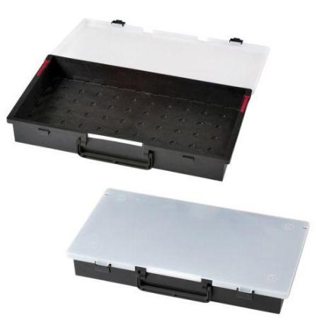 GT LINE-AIBOX6.E-CAJÓN-MALETÍN INTERIOR VACÍO PARA MODELO ALL.IN.ONE (ALTURA 60 CM)