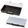 GT LINE-AIBOX6.E-CAJÓN-MALETÍN INTERIOR VACÍO PARA MODELO ALL.IN.ONE (ALTURA 60 CM)