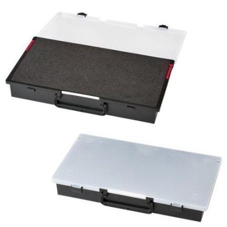 GT LINE-AIBOX6.F-CAJÓN-MALETÍN INTERIOR DE ESPUMA PARA MODELO ALL.IN.ONE (ALTURA 60 CM)