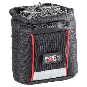 GT LINE-TOPNAILR-BOLSA PARA CLAVOS TOP NAIL R