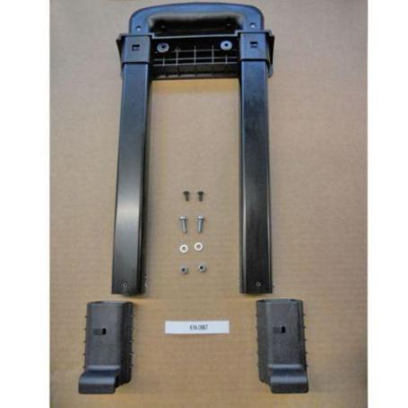 GT LINE-KIN.0967-ASA TELESCÓPICA PARA MODELO ROCK TURTLE