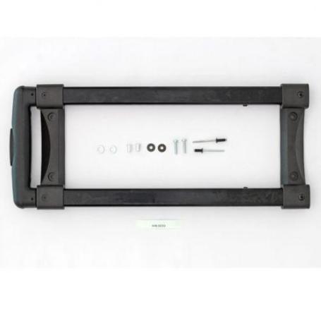 GT LINE-KIN.0233-ASA TELESCÓPICA PARA MODELO NEW MEGA WHEELS