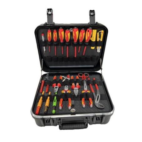 ATM-BOXERWHPELBU1-MALETA TÉCNICA PARA ELECTRICISTAS