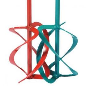 COLLOMIX-44.080-JUEGO DE VARILLAS MEZCLADORAS PARA MÁQUINAS XO55 DUO Y CX-DUO