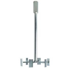 COLLOMIX-70.153-VARILLA XM 160 PARA MEZCLADORA DE ACCIÓN FORZADA XM 2 - 650