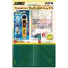 OLFA-RTY-ST/QR-KIT INICIACIÓN PATCHWORK RTY-2/G + RM-IC-C