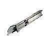 OLFA-SK-12/24-CUTTER DE SEGURIDAD DE ACERO INOXIDABLE PARA INDUSTRIA ALIMENTARIA SK-12 EN BOLSA DE PLÁSTICO (CAJA 2