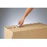 OLFA-SK-12/24-CUTTER DE SEGURIDAD DE ACERO INOXIDABLE PARA INDUSTRIA ALIMENTARIA SK-12 EN BOLSA DE PLÁSTICO (CAJA 2