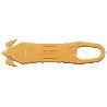 OLFA-SK-15/DSB-CúTER DE SEGURIDAD DESECHABLE CON CUCHILLAS OCULTAS SK-15 EN CAJA DISPENSADORA (CAJA 60)