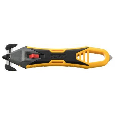 OLFA-SK-16-CúTER DE SEGURIDAD CON CUCHILLAS OCULTAS REEMPLAZABLES SK-16