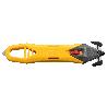 OLFA-SK-16-CúTER DE SEGURIDAD CON CUCHILLAS OCULTAS REEMPLAZABLES SK-16