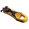 OLFA-SK-16-CúTER DE SEGURIDAD CON CUCHILLAS OCULTAS REEMPLAZABLES SK-16
