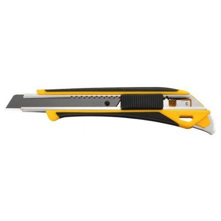 OLFA-XMT-1-CúTER DE BLOQUEO AUTOMÁTICO CON HOJA DE 12,5 MM