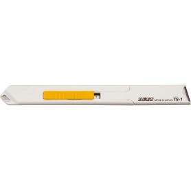 OLFA-TS-1-CúTER PARA HOJAS REVISTAS Y PERIÓDICOS