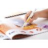 OLFA-TS-1-CúTER PARA HOJAS REVISTAS Y PERIÓDICOS
