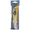 OLFA-BNL-BT/40-CUTTER BN-L CON CUCHILLA 18MM EN BOLSA DE PLÁSTICO (CAJA 40)