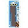 OLFA-LBB-30B-PACK DE 30 CUCHILLAS TROCEABLES NEGRAS EXCEL BLACK DE 18 MM EN CAJA DE PLÁSTICO CON CLIP