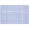 OLFA-TCM-M-PLANCHA DE CORTE PROFESIONAL 620X450X3MM (TRANSLúCIDO)