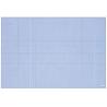 OLFA-TCM-M-PLANCHA DE CORTE PROFESIONAL 620X450X3MM (TRANSLúCIDO)