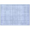 OLFA-TCM-M-PLANCHA DE CORTE PROFESIONAL 620X450X3MM (TRANSLúCIDO)