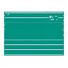OLFA-CM-A3-RC-PLANCHA DE CORTE DE 2 MM TAMAÑO PEQUEÑO (430 X 300 MM)