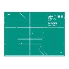 OLFA-CM-A3-RC-PLANCHA DE CORTE DE 2 MM TAMAÑO PEQUEÑO (430 X 300 MM)