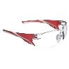 EAGLE-SPTRHW-GAFAS DE SEGURIDAD SPARK CON LENTE TRANSPARENTE