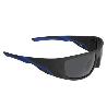EAGLE-EDMIRHW-GAFAS DE SEGURIDAD EDGE CON LENTE SOLAR ESPEJO