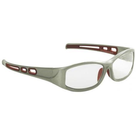 EAGLE-REC39EY25-GAFAS DE SEGURIDAD GRADUADAS READER MONOFOCALES +2,5 DIOPTRÍAS