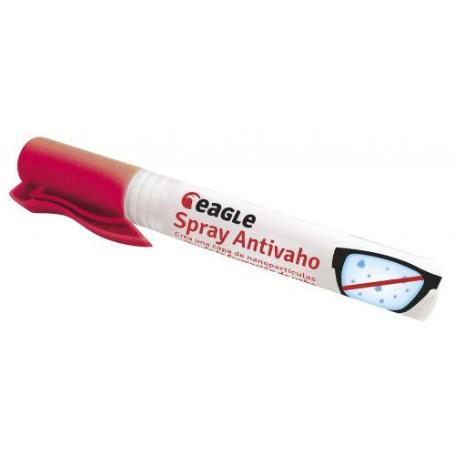 EAGLE-EASPAVN7-SPRAY ANTIVAHO NANOTECNOLÓGICO PARA LENTES DE GAFAS (CAJA 25)