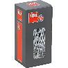 TOX-024100121-CAJA DE 25 TACOS AUTOEXPANSIBLES TICKI N SPAGAT (DIAMETRO  25 MM, SW 10, ROSCA M6, -L- 100 MM)