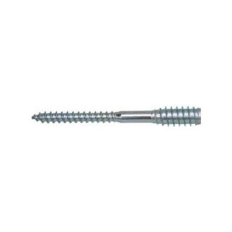 TOX-09210144-CAJA DE 100 TORNILLOS DISTANCIADORES TDS DISTANCE PRO (6/80)