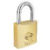 CORBIN-L.110.70-CANDADO LATÓN ARCO ESTÁNDAR-70