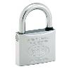 CORBIN-L.100.26-CANDADO EUROMARINE EN BLÍSTER ARCO ESTÁNDAR DE 25