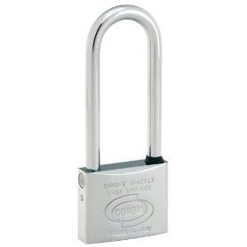 CORBIN-L.102.26-CANDADO EUROMARINE EN BLÍSTER ARCO LARGO DE 25