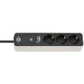 BRENNENSTUHL-1153230620-BASE MúLTIPLE INTELIGENTE ECOLOR COMPATIBLE CON BRENNENSTUHL CONNECT WIFI