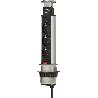 BRENNENSTUHL-1396200003-BASE MúLTIPLE RETRÁCTIL PARA MESAS TOWER POWER