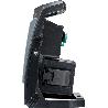 BRENNENSTUHL-1173140600-FOCO HÍBRIDO LED 6050 MH CON TOMA DE CORRIENTE + MULTI BATTERY SYSTEM COMPATIBLE CON BATERÍ