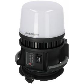 BRENNENSTUHL-1173700003-FOCO DE TRABAJO LED 360° A BATERÍA MULTI BATTERY SYSTEM HYBRID 12050 MH IP54