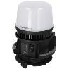 BRENNENSTUHL-1173700003-FOCO DE TRABAJO LED 360° A BATERÍA MULTI BATTERY SYSTEM HYBRID 12050 MH IP54