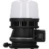 BRENNENSTUHL-1173700003-FOCO DE TRABAJO LED 360° A BATERÍA MULTI BATTERY SYSTEM HYBRID 12050 MH IP54